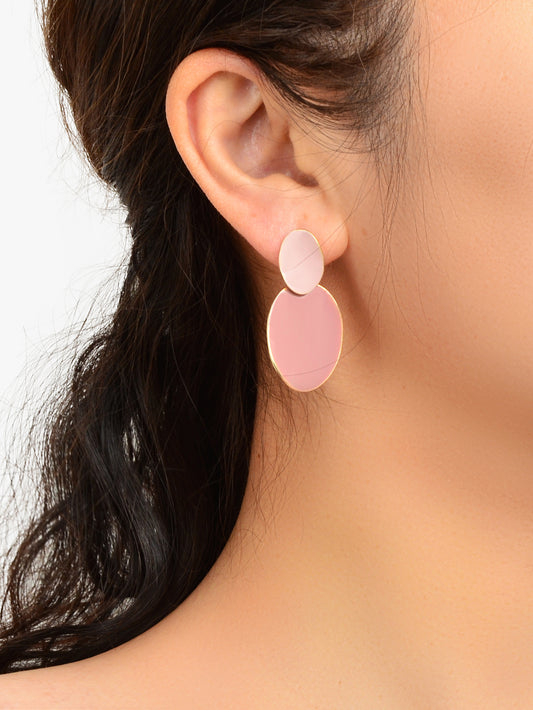 Bohemian Long Dangle Stud Earrings Ladies Christmas Holiday Gift Party Jewellery