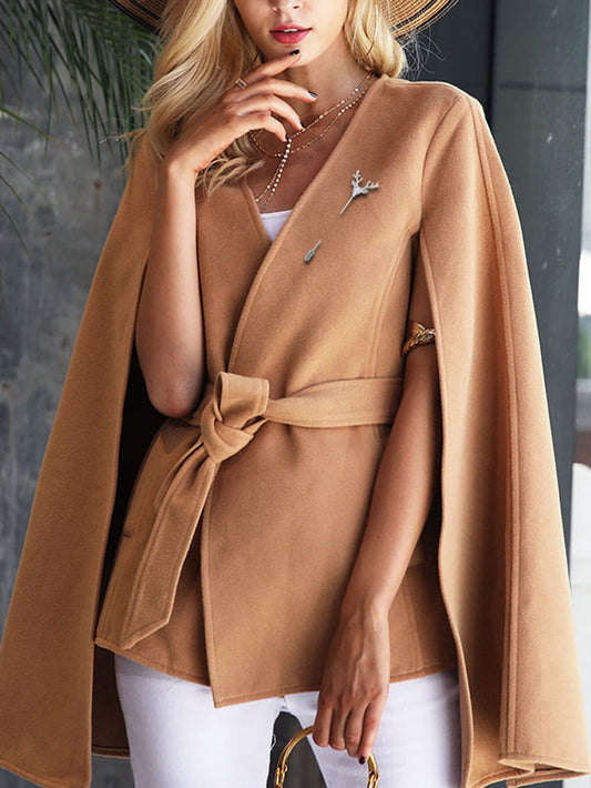 Christmas Reindeer Brooch Elk Deer Head Pins Gold Silver Animal Antlers Long Pin