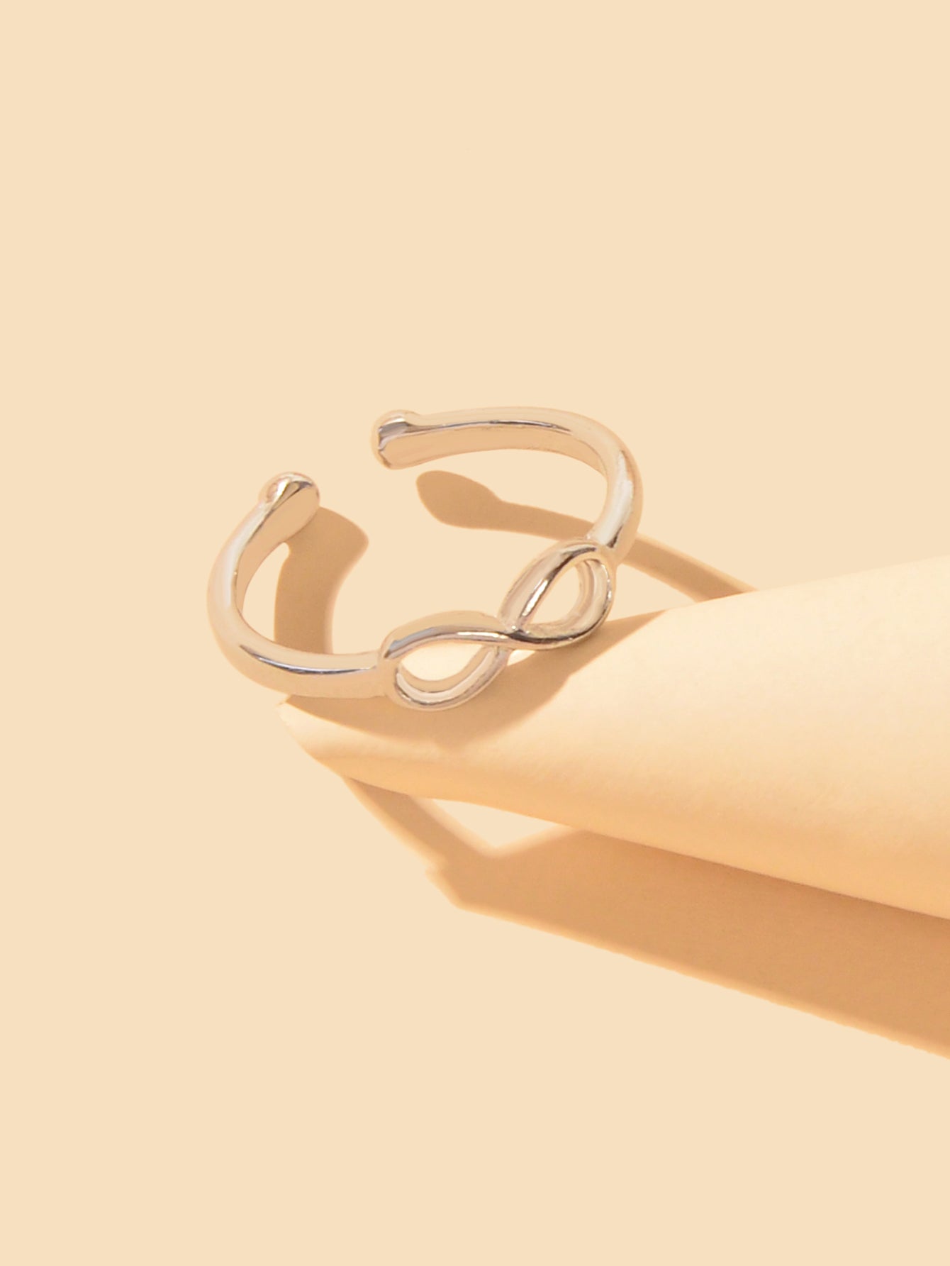 Summer Beach Girls Jewellery Gold Geometric Unlimited Body Finger Foot Toe Ring