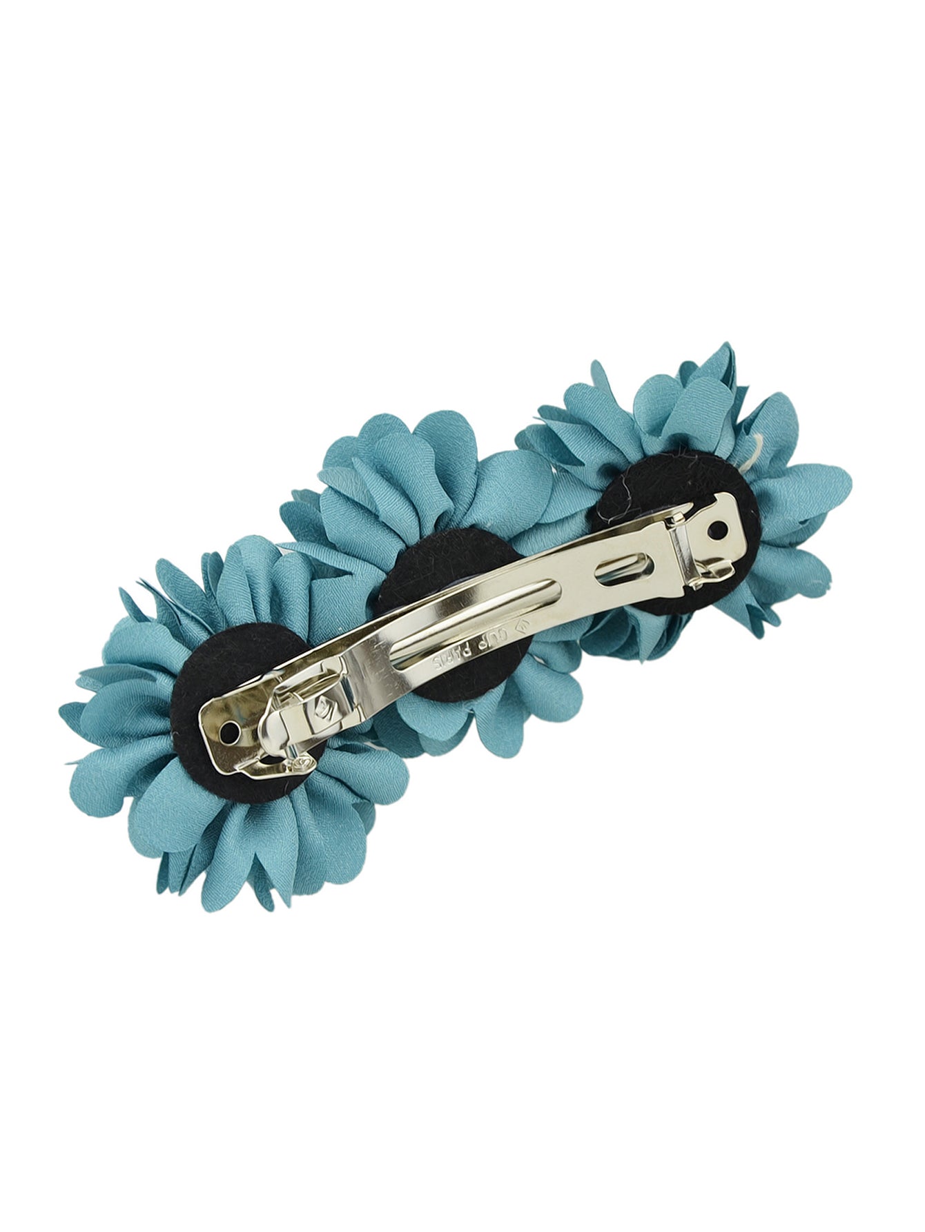 Hair Accessories Chiffon Flower Hairgrips Hair Clips Headwear Girl Styling Tools