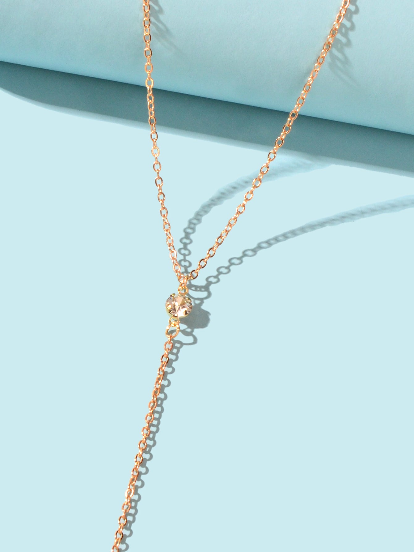 Sexy Belly Waist Chain Women Gold Bikini Body Chain Beach Bra Chain Jewellery