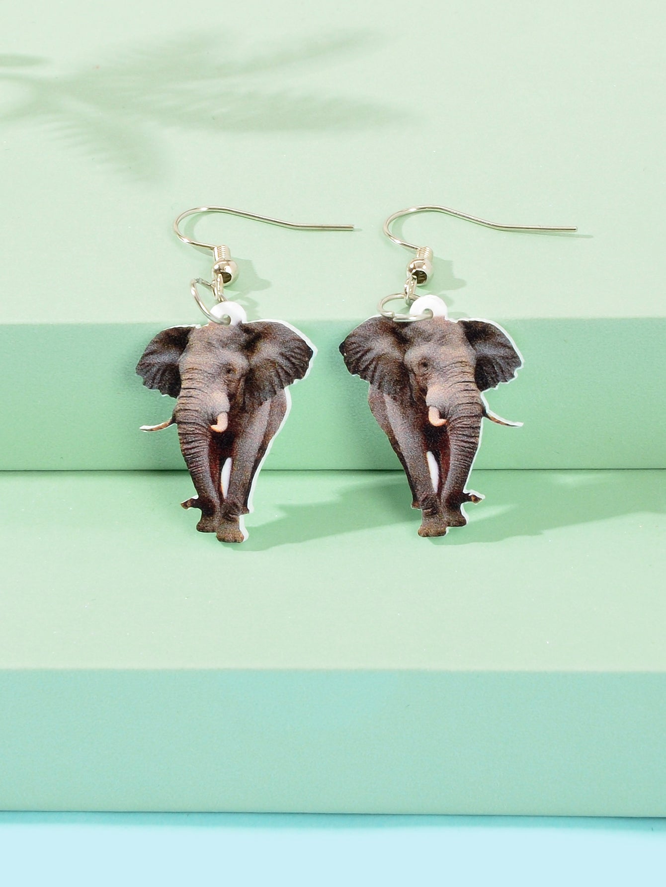Adorable Animal Pendant Earrings Variety of Cute Critter Charms Ear Jewellery