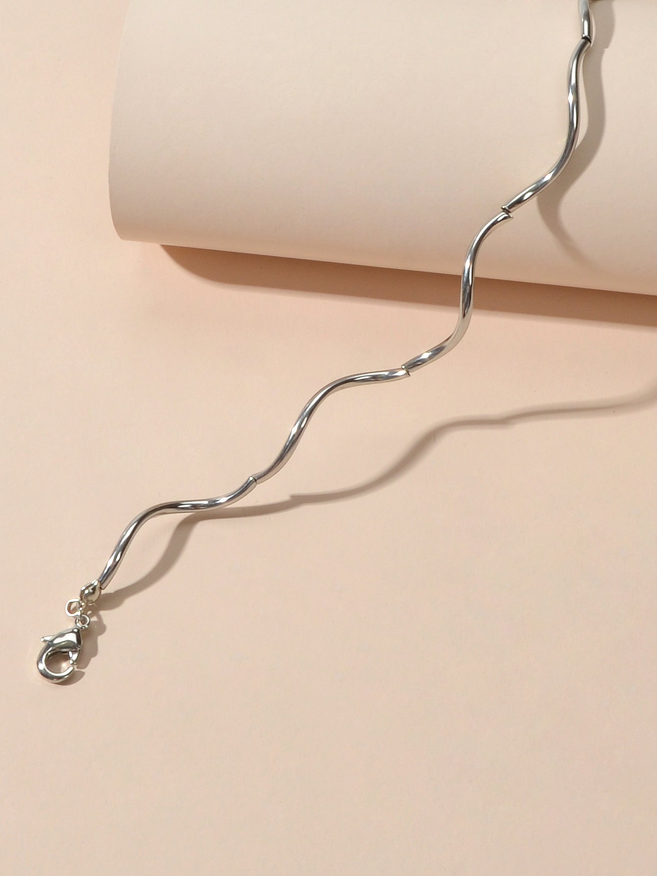 Female Jewellery Gold Silver Short Collar Necklace Women Choker Accessories Gift