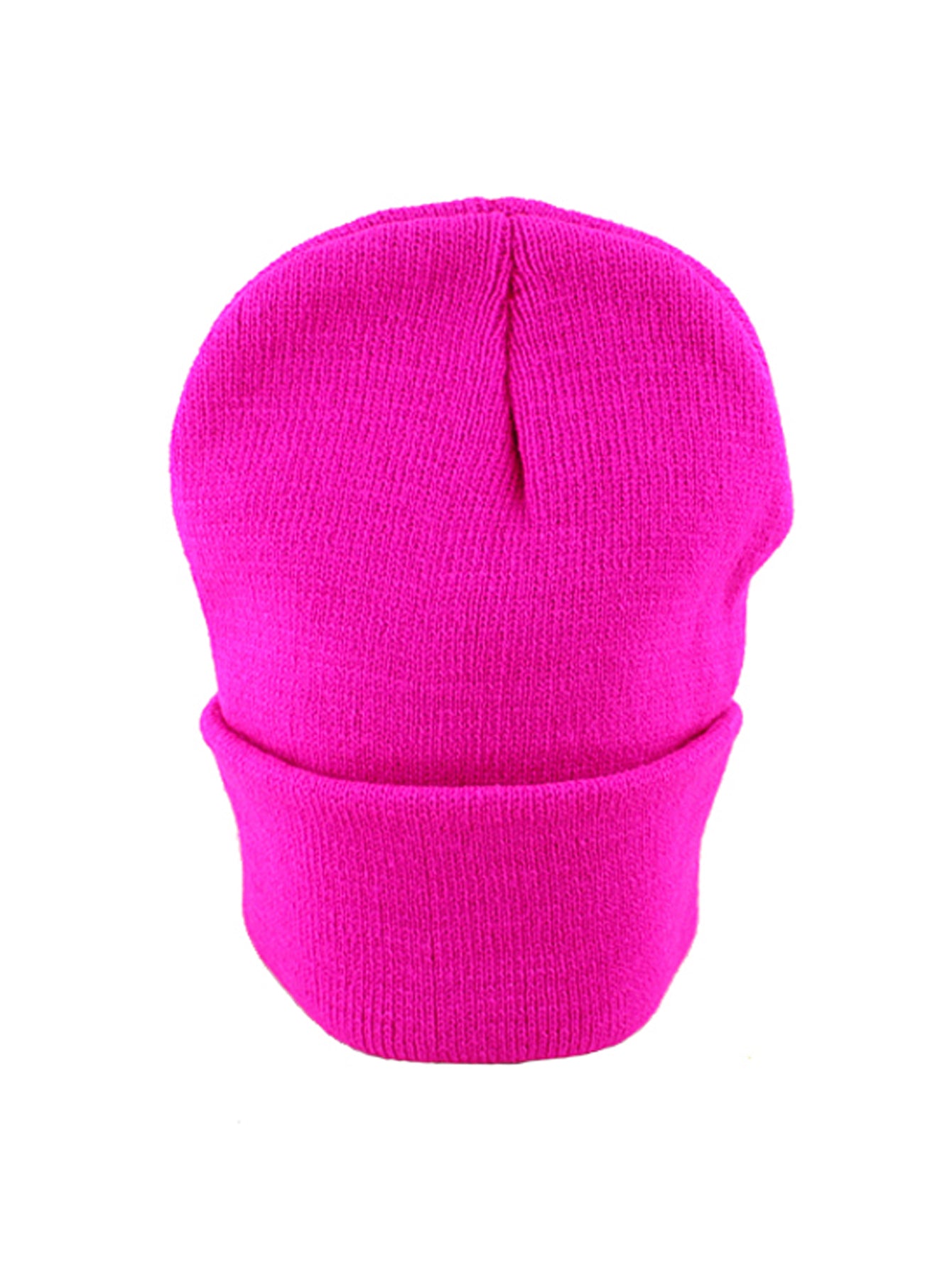 Women Men Soft Knitted Warm Baggy Beanie Hat Unisex Crochet Slouch Oversized Cap