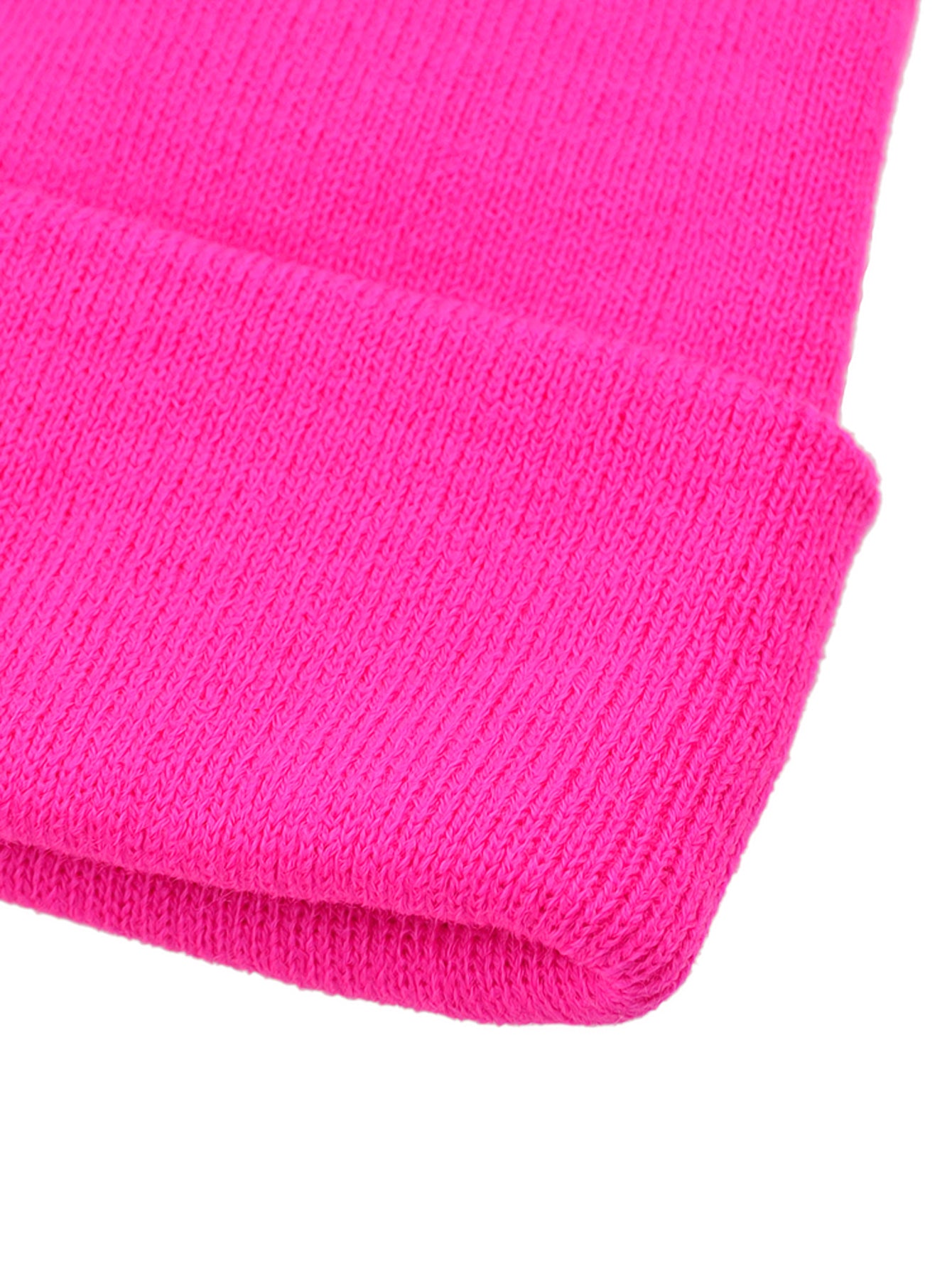 Women Men Soft Knitted Warm Baggy Beanie Hat Unisex Crochet Slouch Oversized Cap