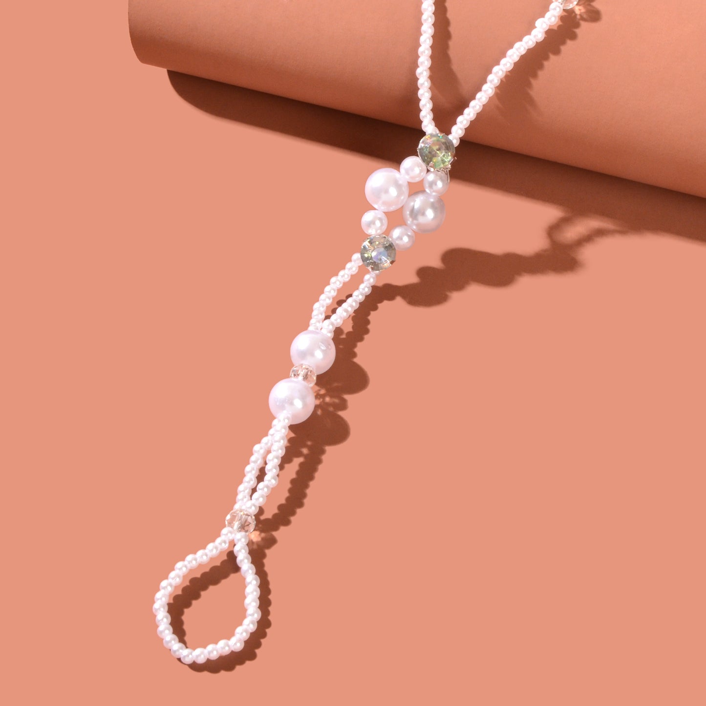 Barefoot Anklet Handmade Pearl Braided Boho Finger Ring Sandals Bridal Jewellery