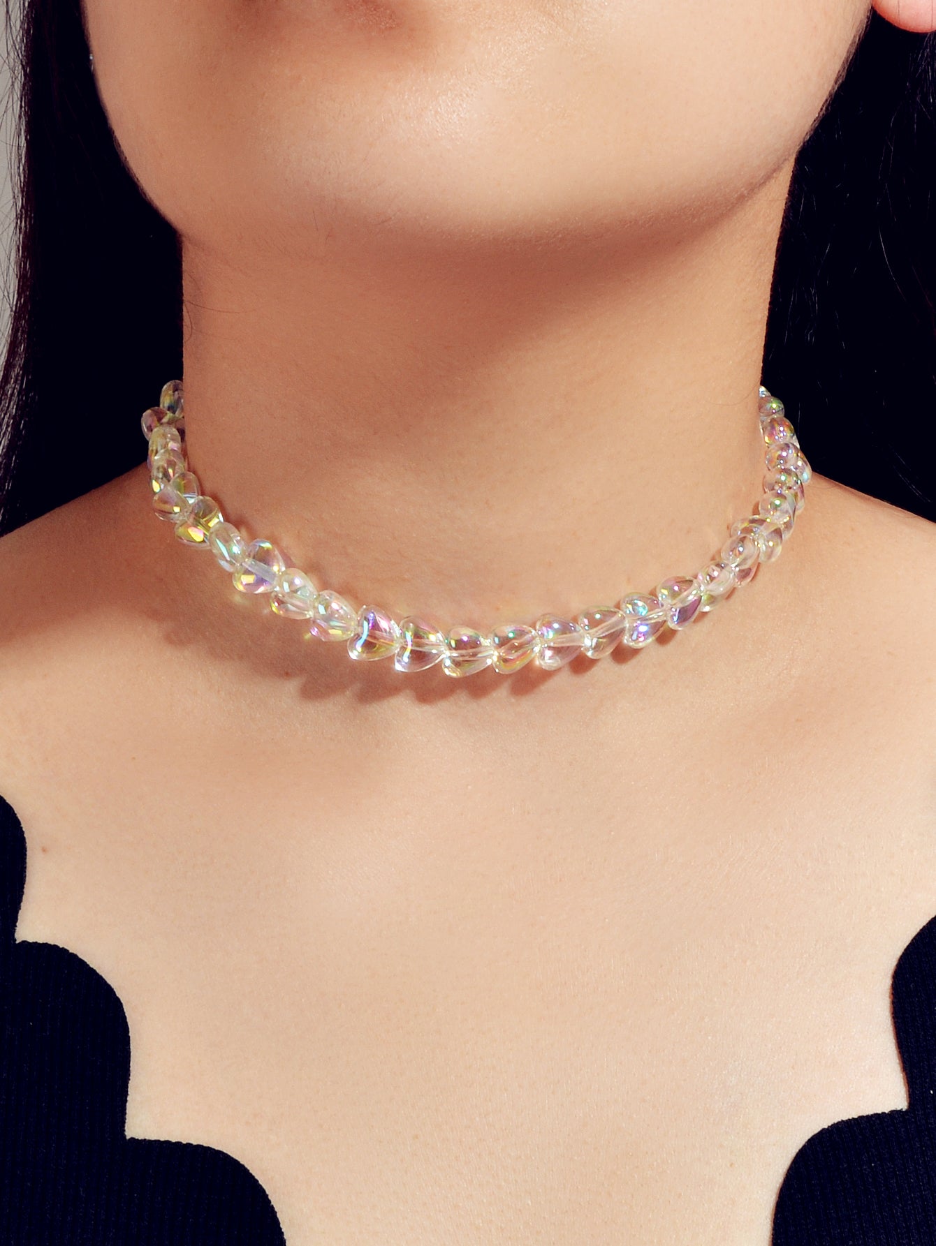 Good choker hotsell