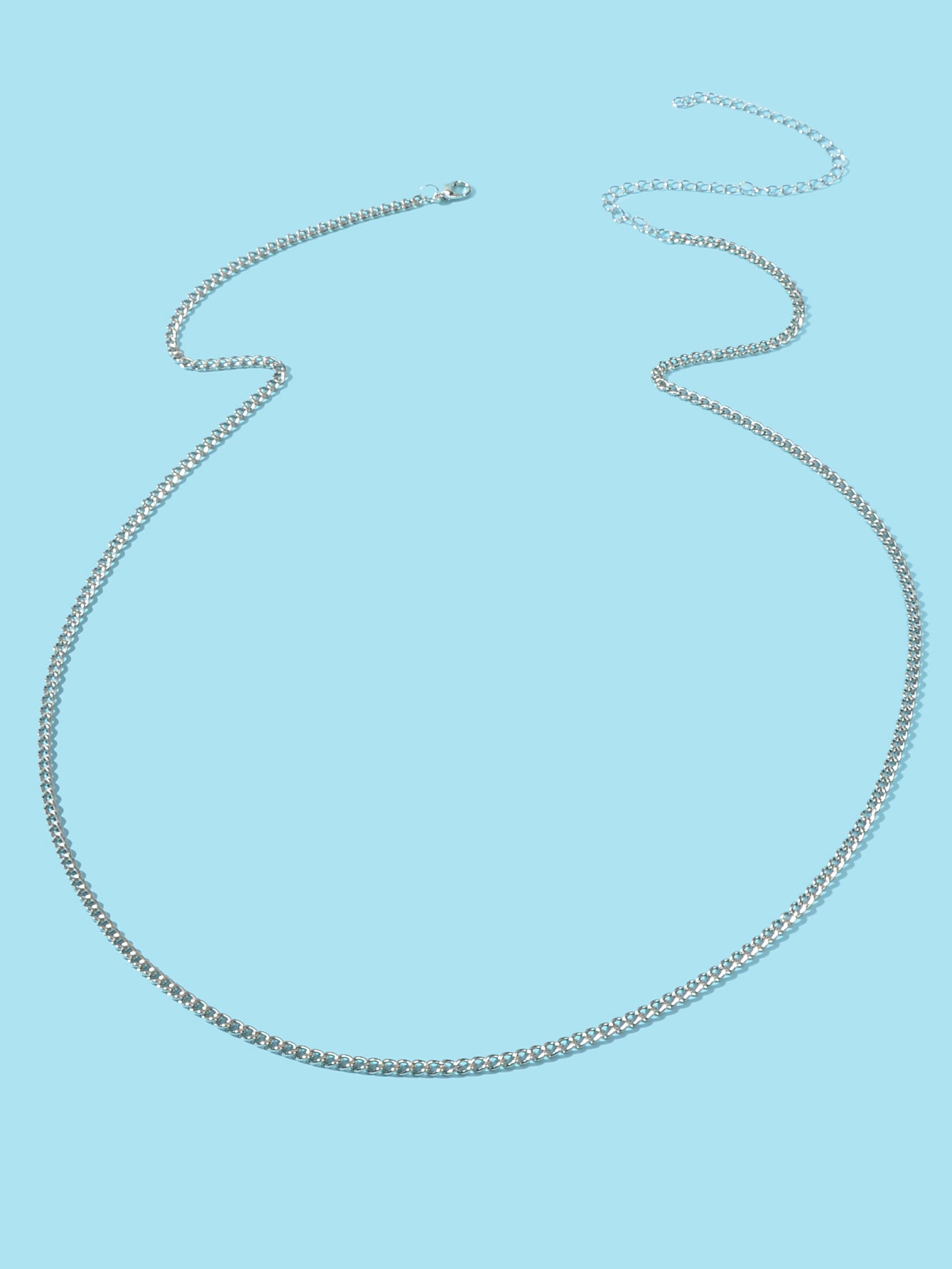 Beach Bikini Body Chain Belly Chain Adjustable Women Sexy Minimalist Waist Chain