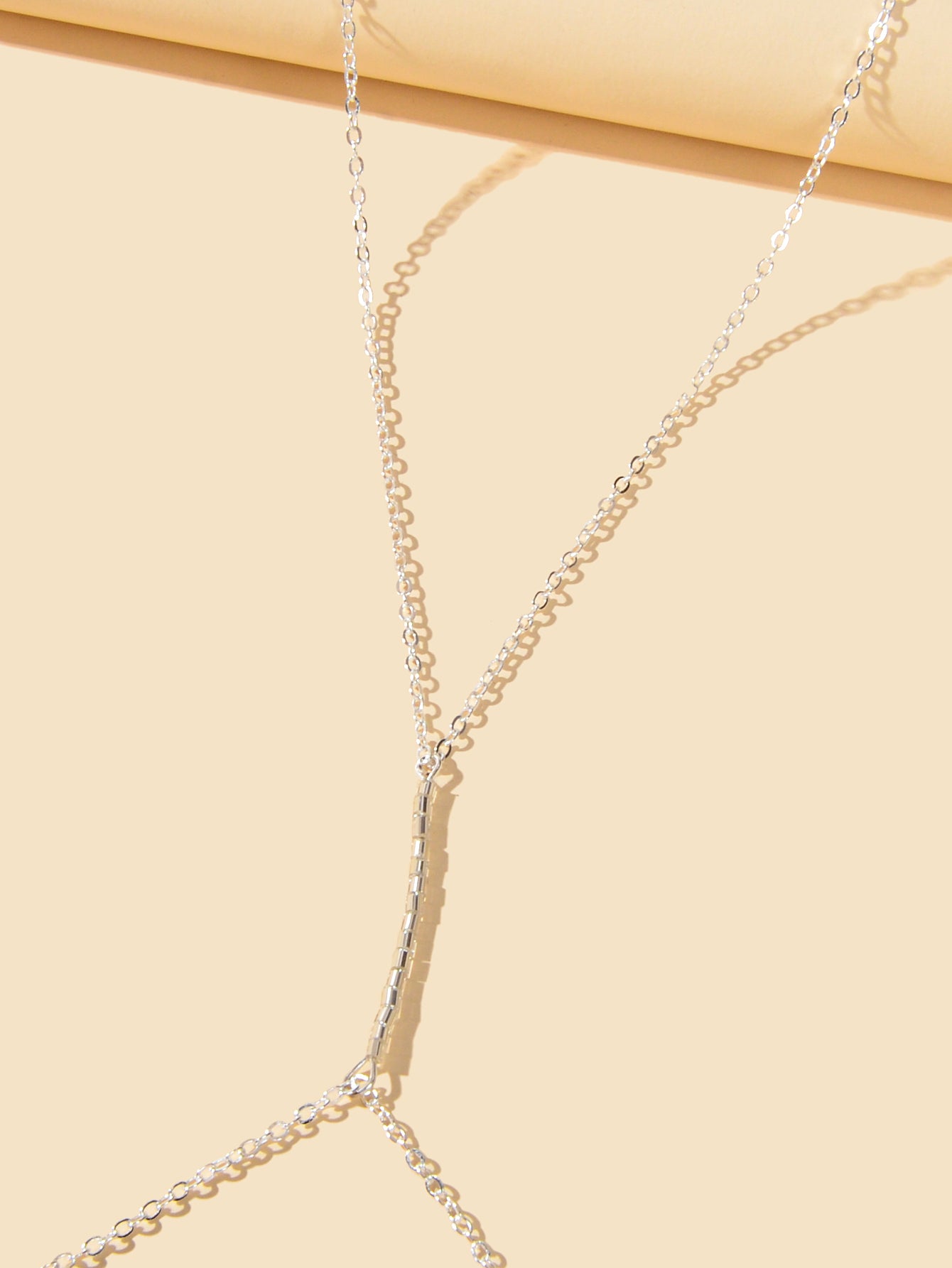 Gold Body Chains Jewellery Women Sexy Belly Waist Chain Bikini Beach Accessories