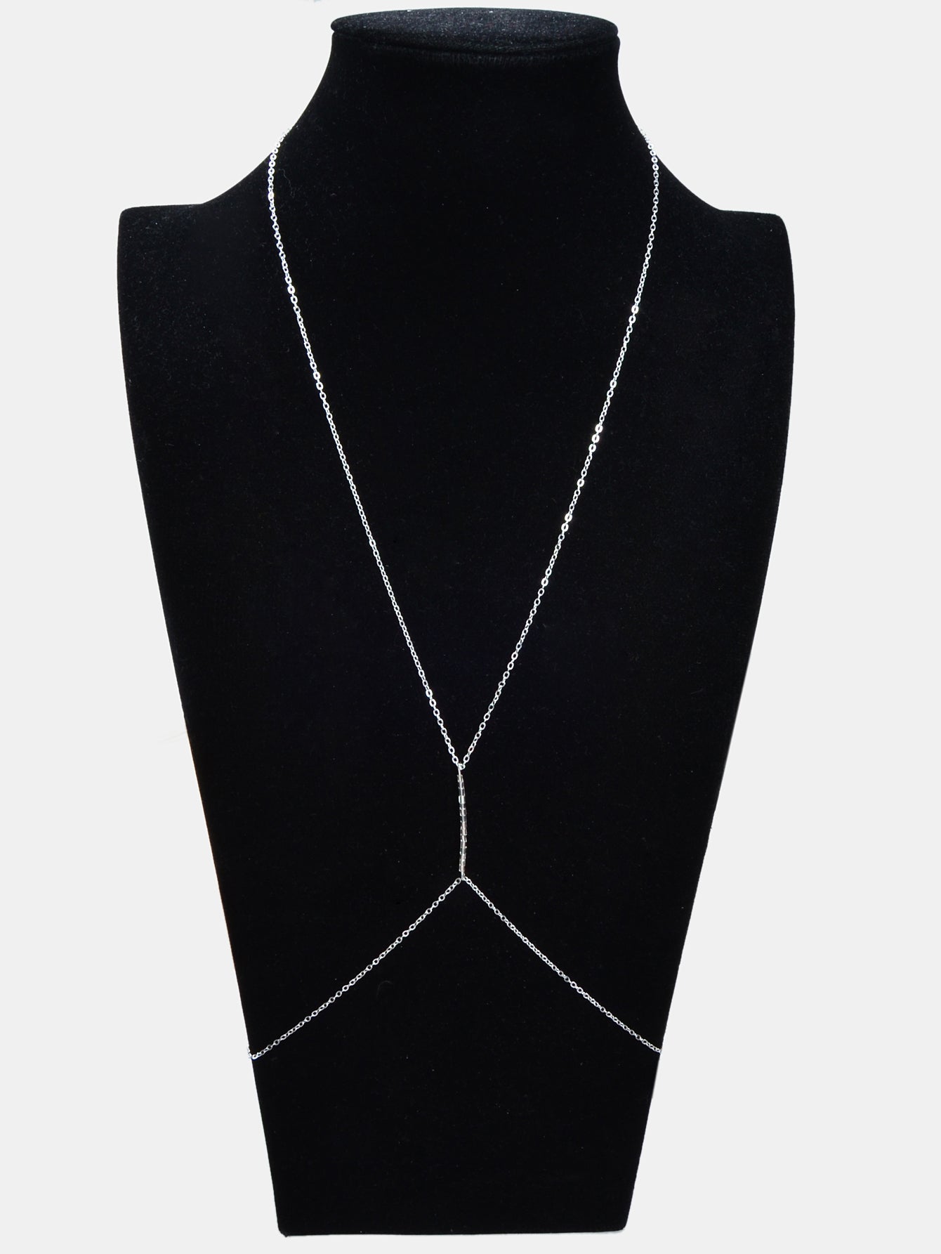 Gold Body Chains Jewellery Women Sexy Belly Waist Chain Bikini Beach Accessories