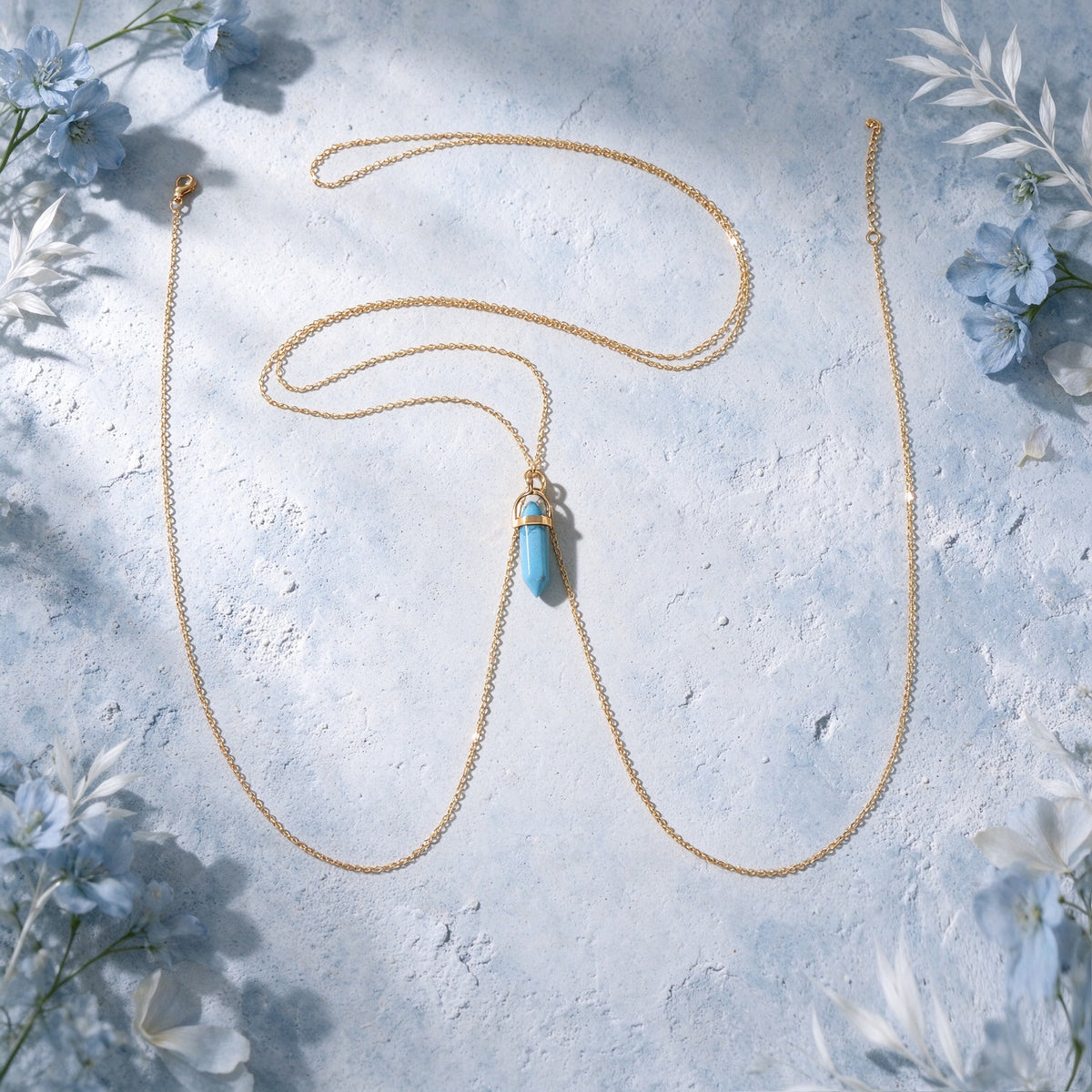 Boho Hexagona Geometric X Shaped Gold Bikini Body Chain Beach Vacation Jewellery