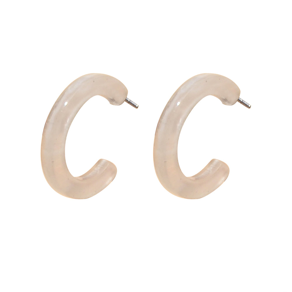 Fashion Simple Design 14K 18K Gold Plated U Shaped Bag Earrings Wholesale  Thick Brass Hoop Earrings Charm Jewelry - China Wholesale Thick Gold Brass Hoop  Earrings and Hoop Earrings Charm Jewellery price |
